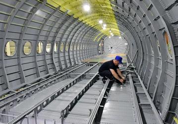 «Надо сначала полетать немного», — серийный выпуск российско-белорусского самолёта «Освей» хотят начать в 2027 году