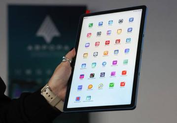 Yadro планирует занять 10-15% российского рынка планшетов среднего уровня