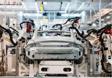 Что Xiaomi скопировала у Tesla: подробности о гигакастинге по-китайски. Компания сможет выпускать по машине каждые 76 секунд