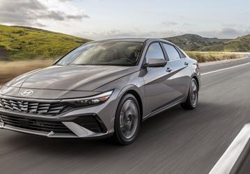 У автомобилей Hyundai вновь проблемы с моторами: объявлен отзыв