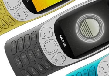 Возвращение легенды. Nokia 3210 2024 со «Змейкой» и съемным аккумулятором поступит в продажу 15 мая