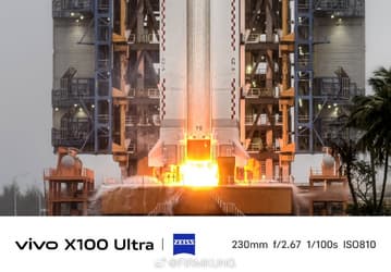 Так снимает Vivo X100 Ultra с уникальным телеобъективом. Примеры фото и новые подробности о камере