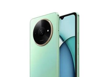Похож на Xiaomi 14 Ultra, но стоит всего 70 долларов. Представлен Redmi A3X