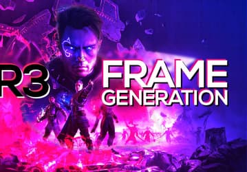 Теперь-то PlayStation 5 и Xbox Series X смогут обеспечить 60 к/с в 4K? На консолях появилась первая игра с поддержкой FSR 3