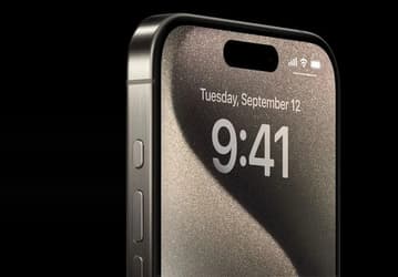 Apple не меняла этот показатель в iPhone уже несколько лет. Моделям iPhone 16 Pro и Pro Max приписывают повышенную яркость в режиме SDR