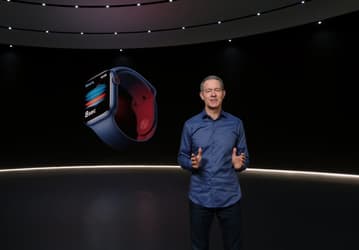 Инсайдер и журналист Bloomberg назвал потенциального преемника главы Apple