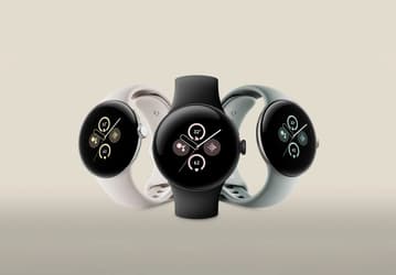 Умные часы на основе Wear OS будут отбирать долю у Apple Watch. Таков прогноз Counterpoint на текущий год