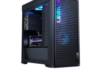 Мобильный процессор в настольном ПК попросту выгоднее. Lenovo начала продажи игрового Legion 7000K сегмента MoDT