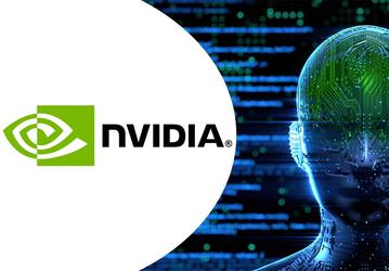 Капитализация Nvidia превысила ВВП России. Компания отчиталась за очередной финансовый квартал
