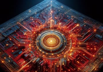 Теперь США ограничивают Китаю ещё и доступ к технологиям квантовых вычислений. 37 компаний попали под санкции