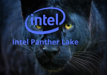 То есть грядущие процессоры Intel Arrow Lake будут актуальны менее года? Компания собирается сменить их поколением Panther Lake уже в середине 2025 года