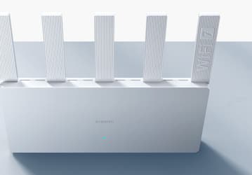 Домашняя сеть Wi-Fi 7 — всего за 40 долларов. Роутер Xiaomi BE5000 поступил в продажу в Китае