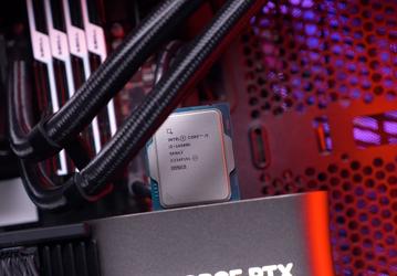 Intel не делает процессоров, подобных Ryzen X3D, потому что это не имеет смысла? Тесты показали, что дополнительная кеш-память для текущих Core почти бесполезна