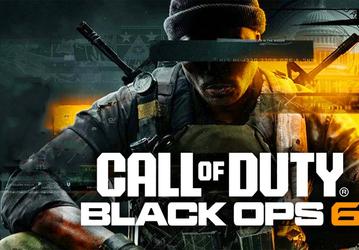 PlayStation 4 и Xbox One пока рано выбрасывать. Call of Duty: Black Ops 6 выйдет в том числе на консолях прошлого поколения