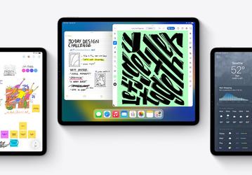 Владельцы iPad дольше не меняют свои планшеты из-за отсутствия новшеств в iPadOS