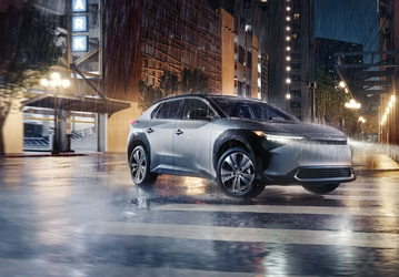 Названы самые ненадёжные автомобили Toyota: в 2024 году, за последние 20 лет и за всю историю 