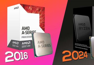 Так может только AMD. Стала известна дата выхода новых процессоров Ryzen 9 5900XT и Ryzen 7 5800XT для платформы AM4
