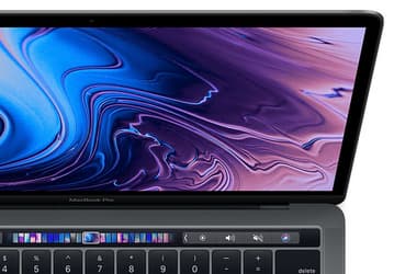 В MacBook все-таки появятся сенсорные экраны, но нужно подождать еще несколько лет