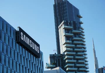 С Samsung такое случилось впервые за 55 лет. Работники компании устроили забастовку