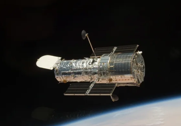 NASA отложило коммерческую миссию по обслуживанию «Хаббла» из-за рисков