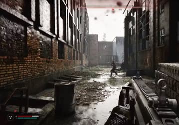 Опубликован геймплейный трейлер S.T.A.L.K.E.R. 2: Heart of Chornobyl. Релиз игры на Xbox и на ПК — 5 сентября
