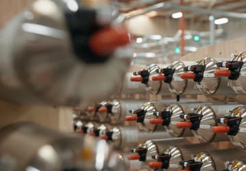 EnerVenue привлекает 515 миллионов долларов для крупномасштабного производства никель-водородных аккумуляторов