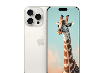Камера iPhone 16 Pro и iPhone 16 Pro Max станет на 4 мм толще. Опубликовано новое изображение