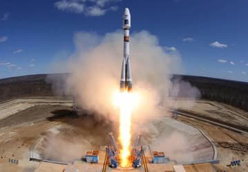 Техпроектирование системы управления для ракеты «Амур-СПГ» завершат в этом году