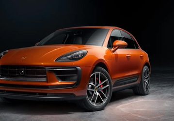 Новые Porsche раздают со скидками до 22 000 долларов. Так компания пытается поднять сильно упавшие продажи в Китае