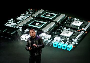 Цена нового ИИ-сервера Nvidia GB200 будет в 10 раз выше цены традиционного сервера. Поставки начнутся уже в конце года