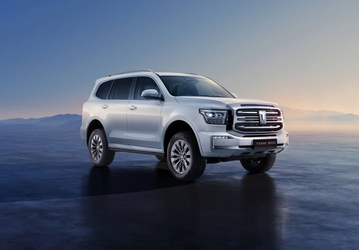 Россияне выбирают Tank: продажи выросли в несколько раз