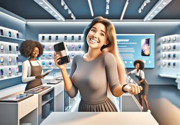 МТС запустил обновлённую программу Share It с ежегодным обменом смартфонов Apple, Xiaomi, Tecno, Realme, Samsung и Honor на новые для абонентов любых операторов