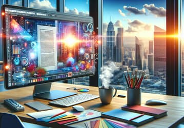 В Adobe Acrobat появилась возможность генерации и редактирования изображений в файлах PDF с помощью ИИ 