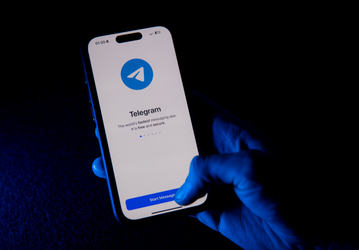 В Telegram произошёл масштабный сбой. Работа мессенджера восстановлена