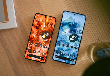 Первый флагман на Android 15 — Google Pixel 9 Pro XL — показал свои возможности. Пока что с Android 14