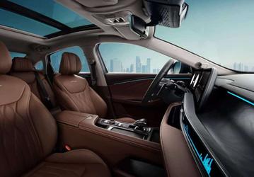 Замена Toyota Camry дешевле $17 000. Представлен Chery Arrizo 8 2024 