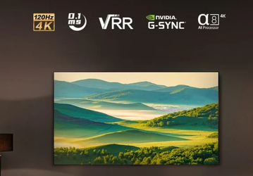 Новейшие телевизоры LG OLED evo B4 поступили в продажу в Китае