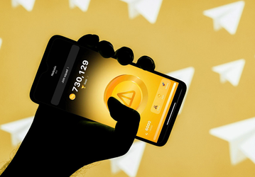 10 суток ареста, уничтожение смартфона и банковской карты за торговлю Notcoin. В Узбекистане наказали студента за продажу криптовалюты