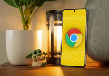 Мобильный Google Chrome на Android теперь может читать веб-страницы вслух
