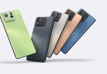 AMOLED 144 Гц, Snapdragon 8 Gen 3, 5500 мА•ч, 65 Вт, IP68. Представлена новая версия Asus Zenfone 11 Ultra