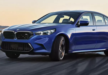 «Сильнейшая следующая глава в истории М». Глава BMW M лично представит новый автомобиль