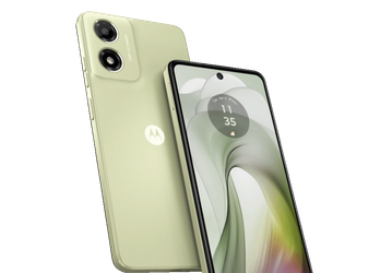 Motorola выпустила Moto E14 с экраном 90 Гц дешевле 90 долларов