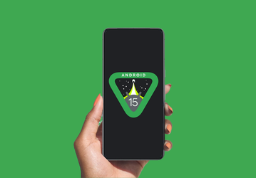 Какие смартфоны Google останутся без обновления до Android 15
