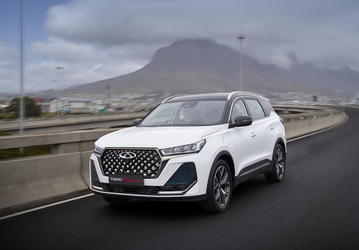Двухлетние Chery Tiggo 7 Pro предлагают в России за 2 млн рублей