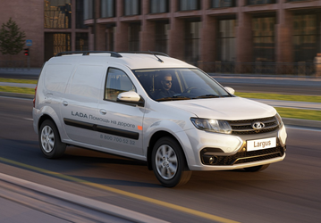 АвтоВАЗ расширил программу помощи водителям Lada на дороге