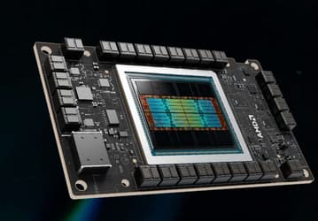 AMD готовит GPU с 288 ГБ памяти. Ускоритель Instinct MI325X выйдет уже в этом году
