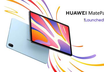 Бюджетный планшет Huawei MatePad SE 11 предлагает старенькую SoC Snapdragon или же древнюю Kirin 710A