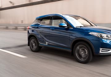 Китайские электромобили Dongfeng, конвертированные в Evolute, оказались больше российскими, чем УАЗ «Буханка»