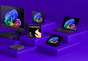 Snapdragon X Elite будет конкурировать с процессорами Intel и AMD в том числе в настольном сегменте. Qualcomm хочет охватить все форм-факторы