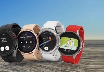 Круглый экран AMOLED, IP68, GPS, регистрация ЧСС и ЭКГ — за 200 евро. Samsung Galaxy Watch FE выходят уже 24 июня